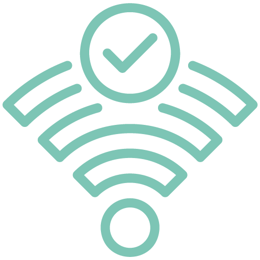 Superfast free WiFi