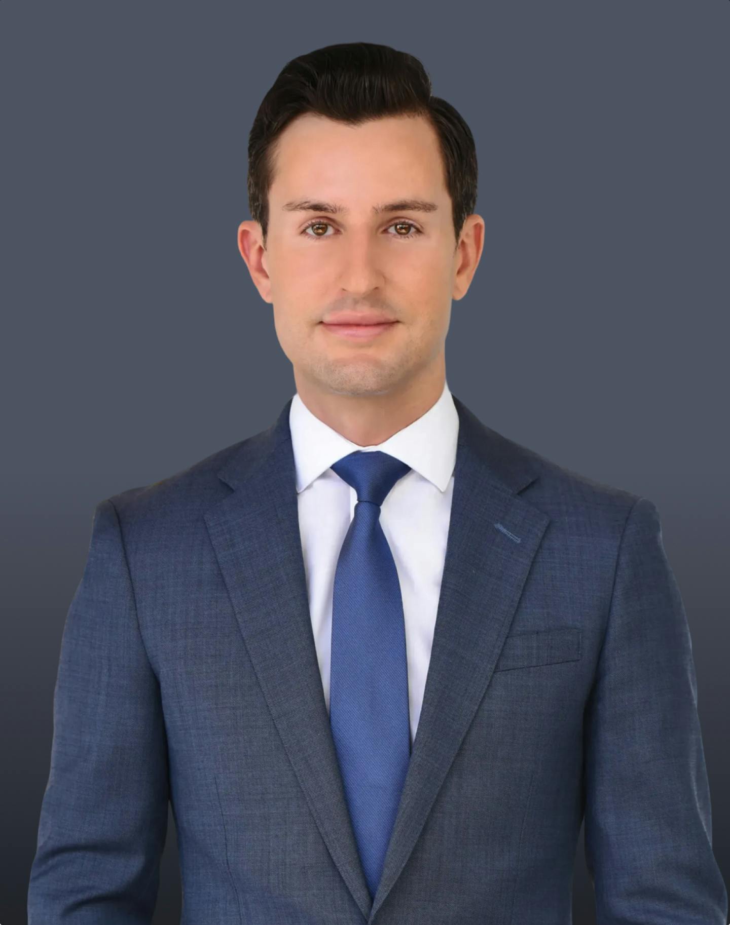 Kyle Luvisa, MD