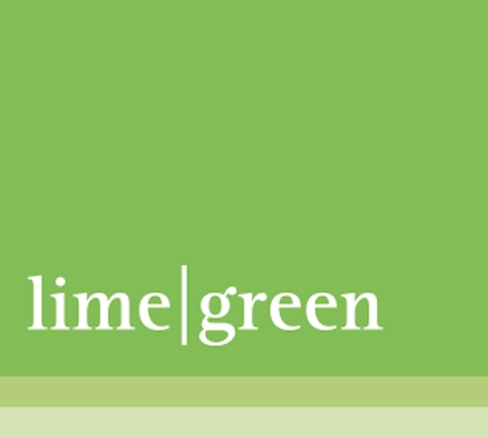 Discover the Lime Green range