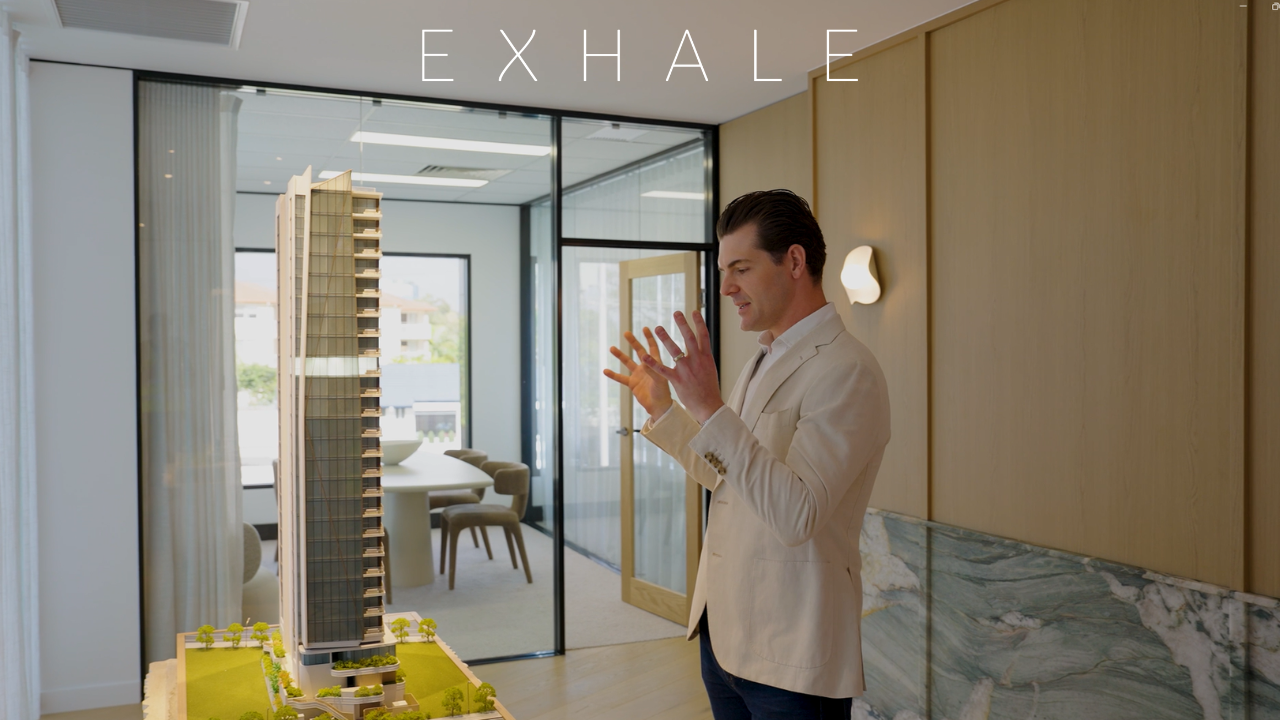 Exhale sales gallery thumbnail