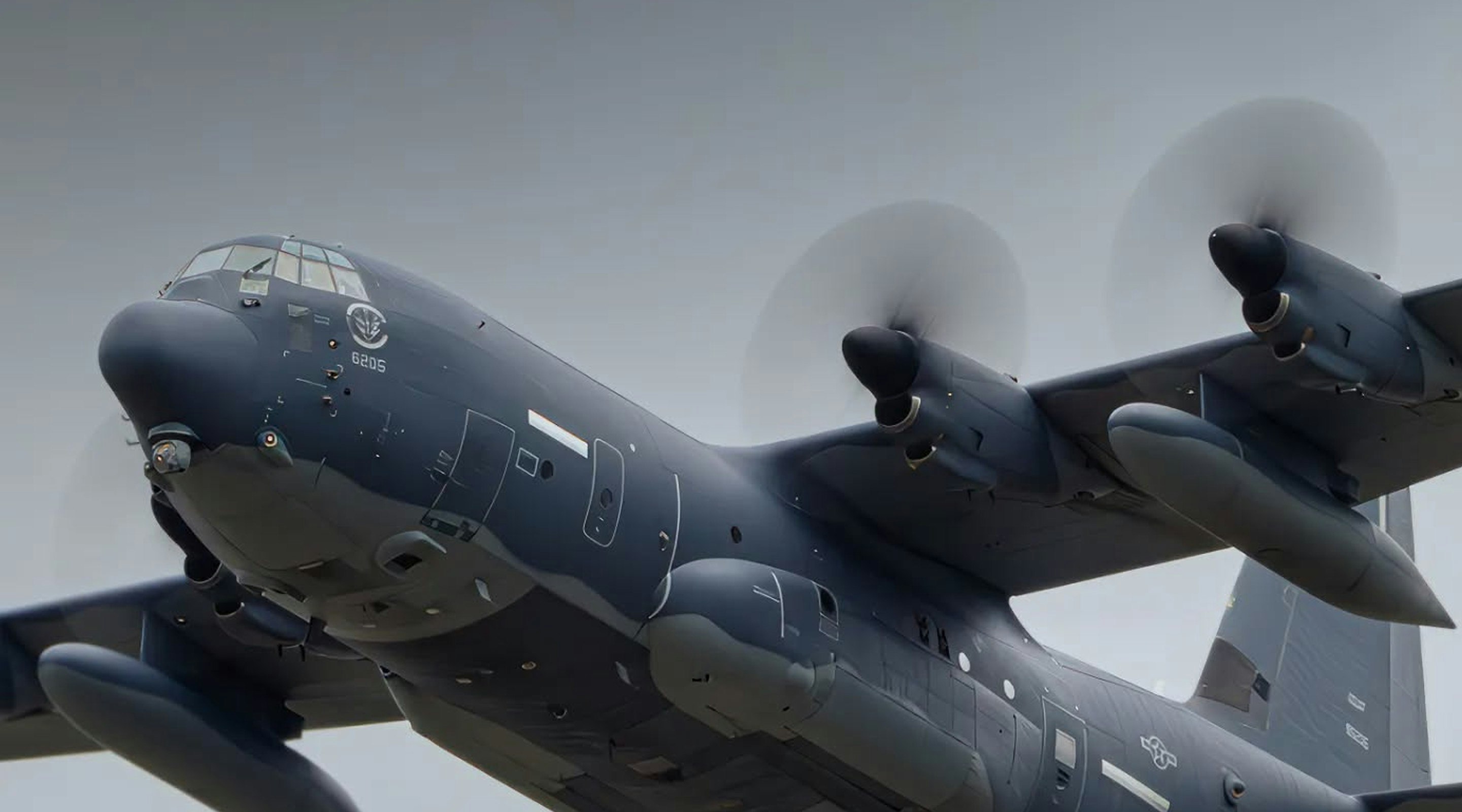 Why Aviation Is the Hardest Physical AI Problem