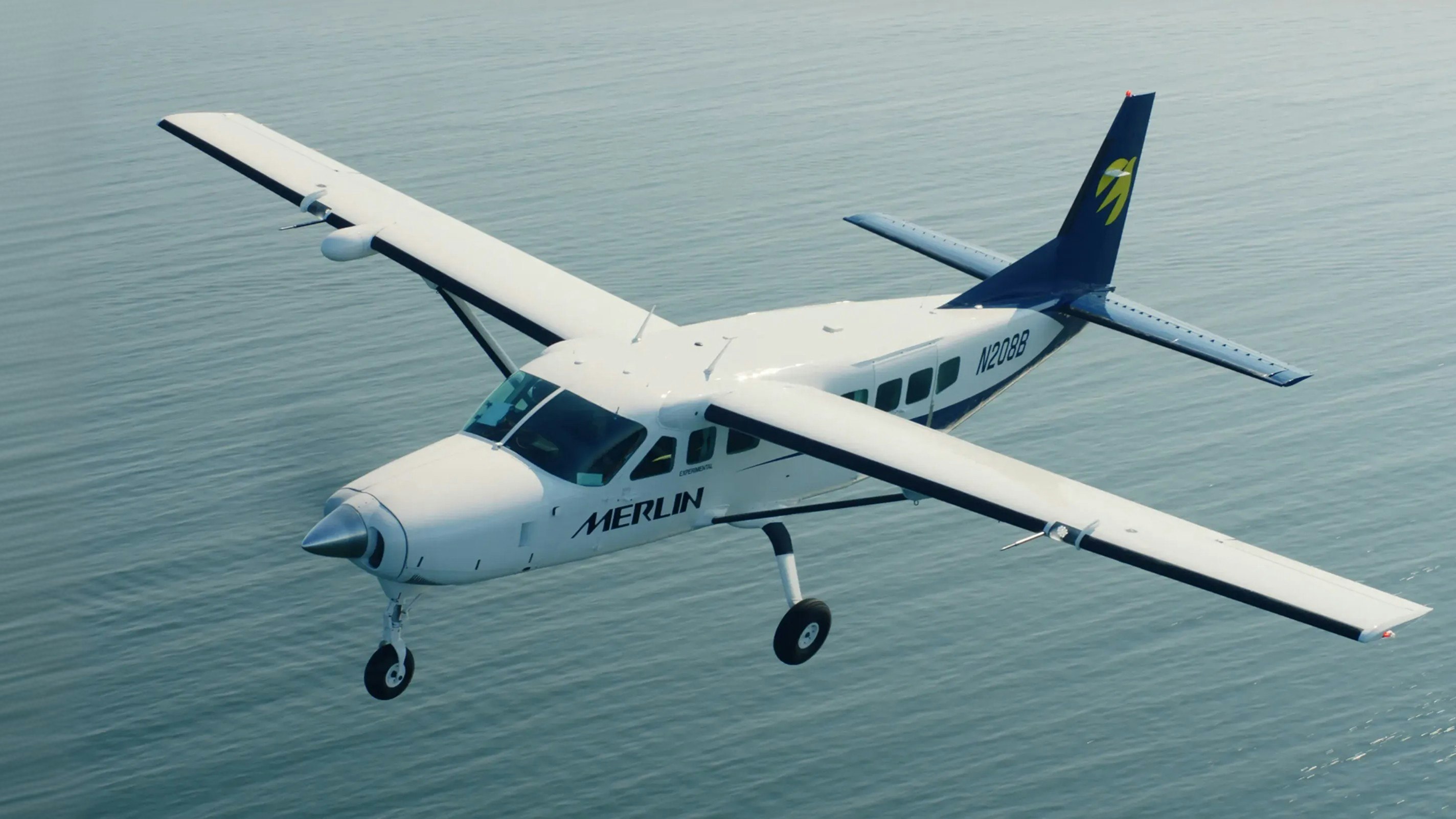 A Letter to Shareholders from Matt George, Founder and CEO of Merlin Labs Fellow Shareholders