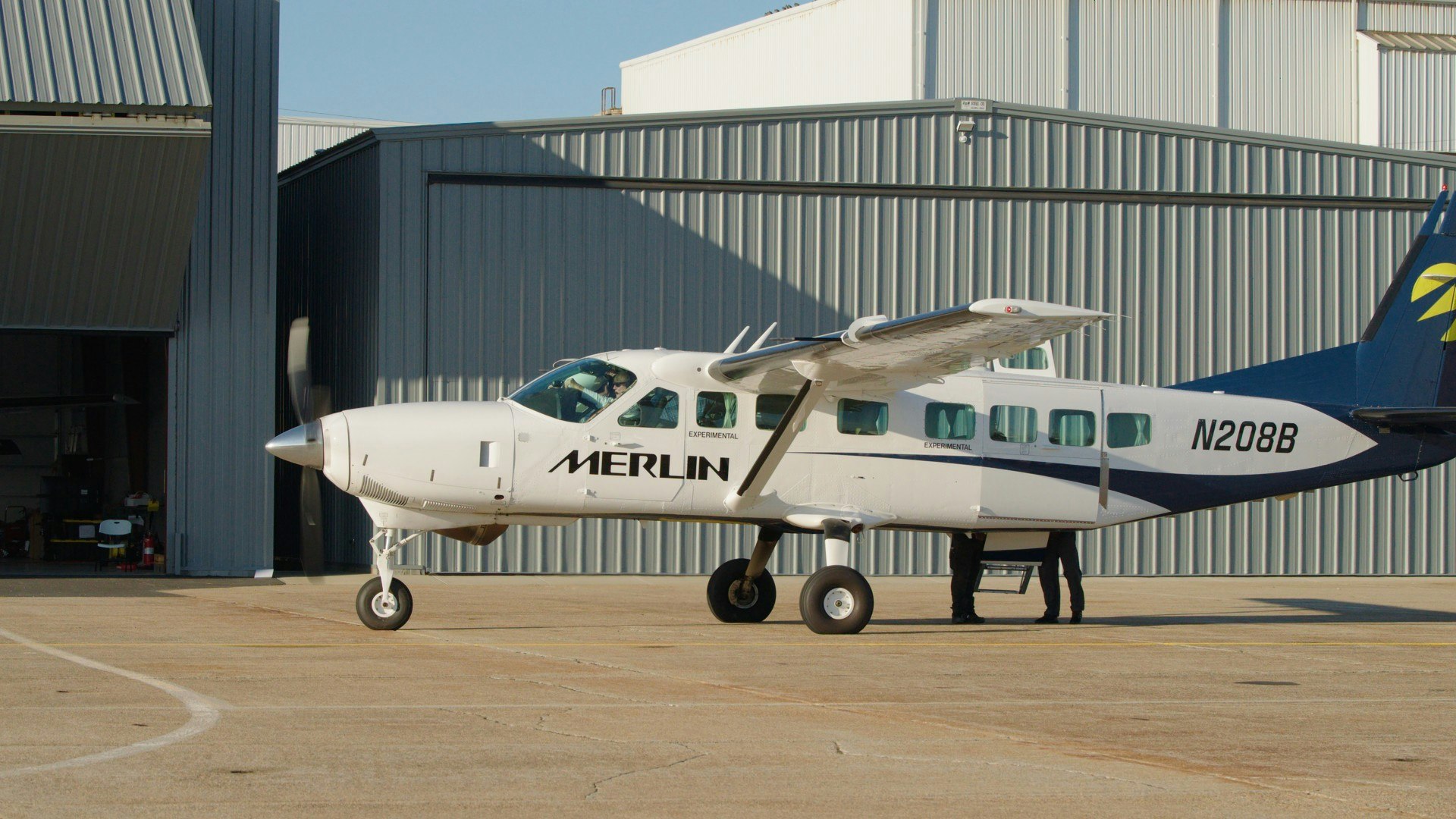 Flight Test Campaign Milestone: Validating Core Capabilities of Our Certification-Ready Aircraft