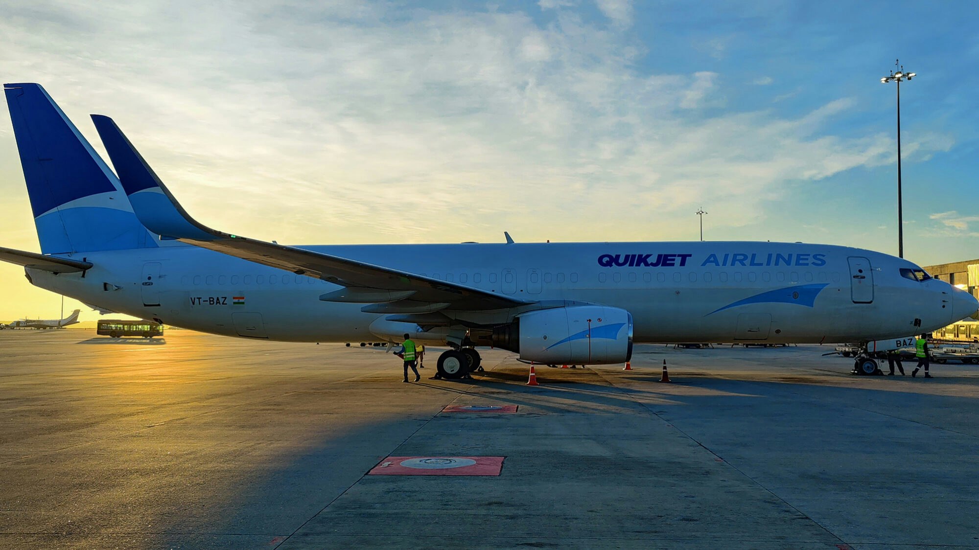 Merlin and Quikjet Launch First-of-Its-Kind In-Flight Pilot Fatigue Study