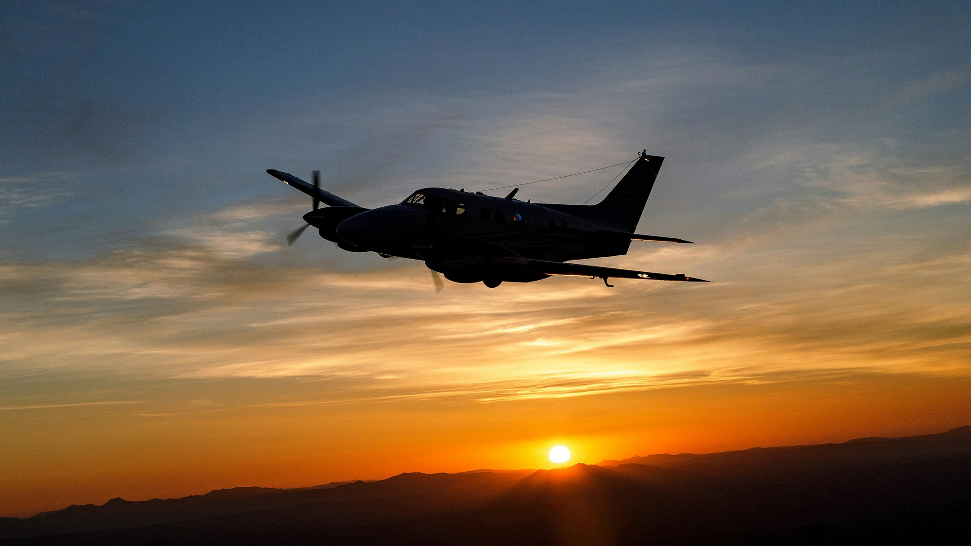 2025: The Year of AI-Driven Aviation Innovation and Collaboration