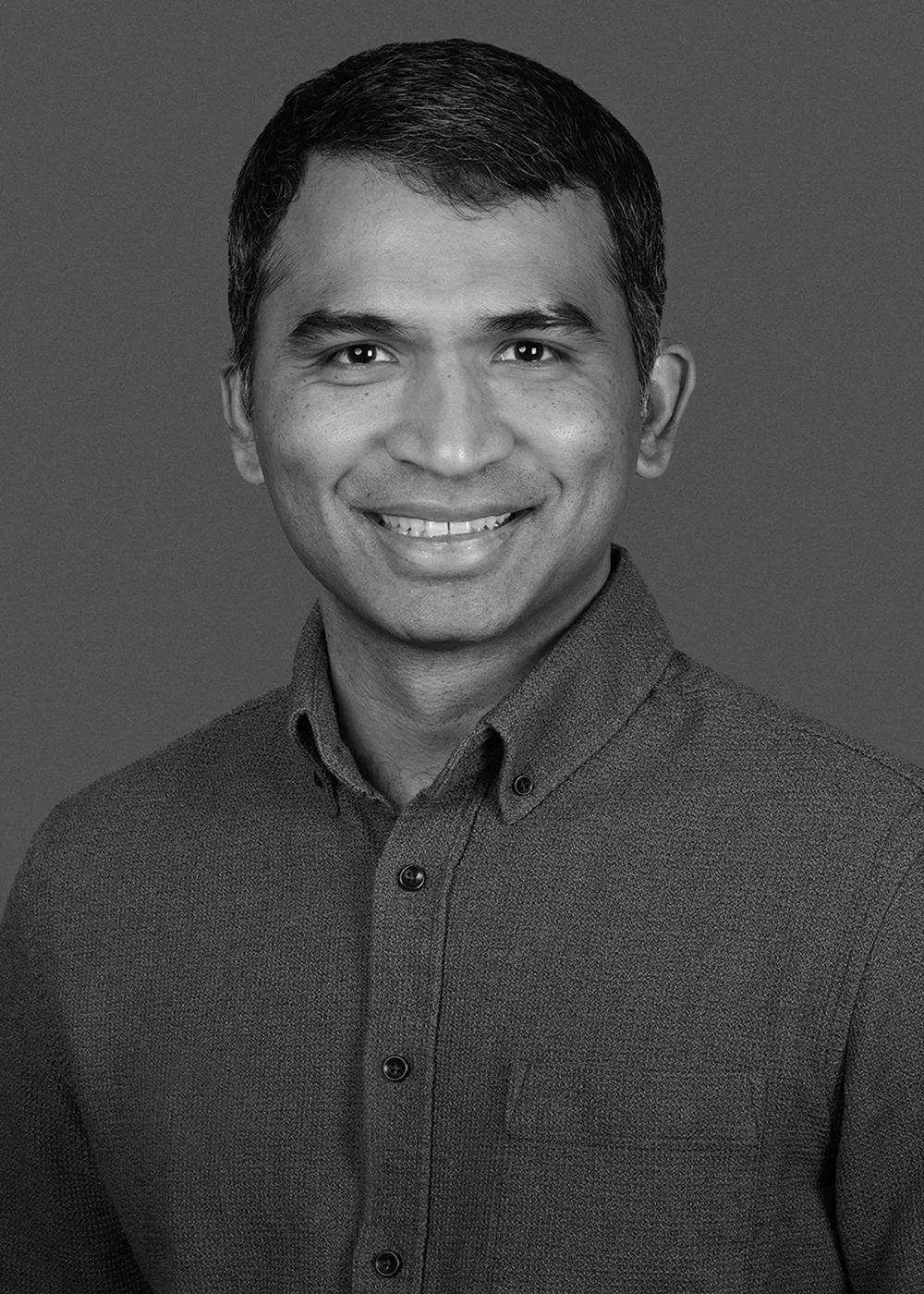 Krishnan Anand