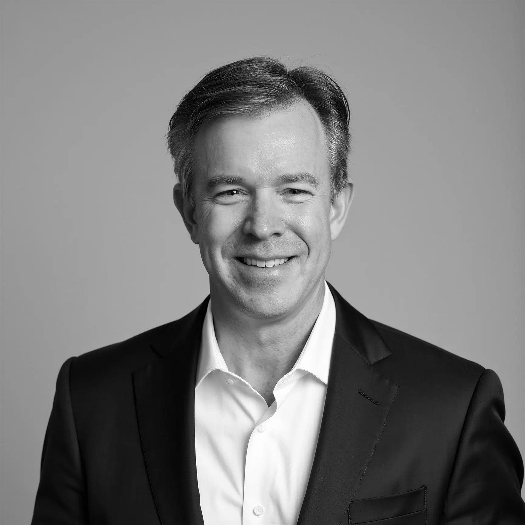 Merlin Further Expands Executive Team Appointing Mark Brunner as Chief Revenue Officer