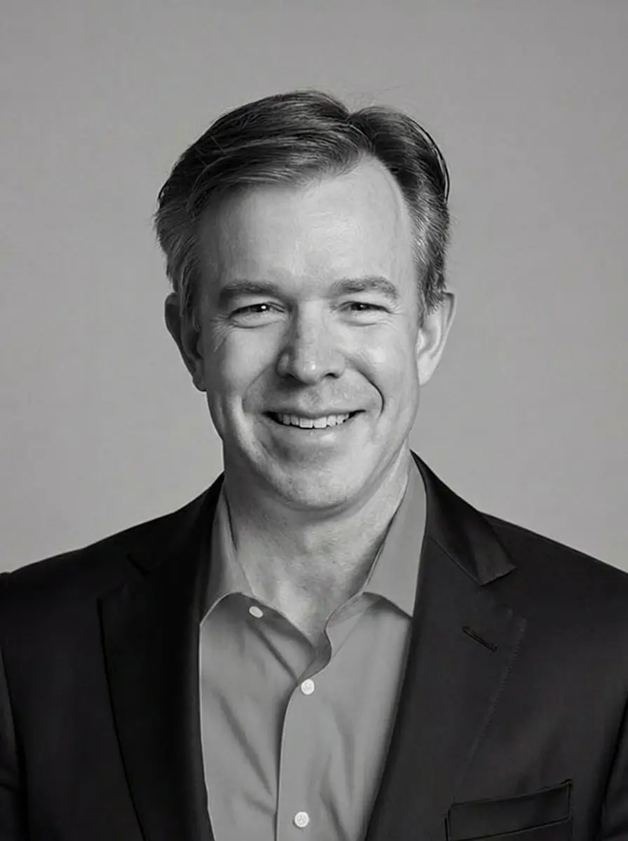 Mark Brunner