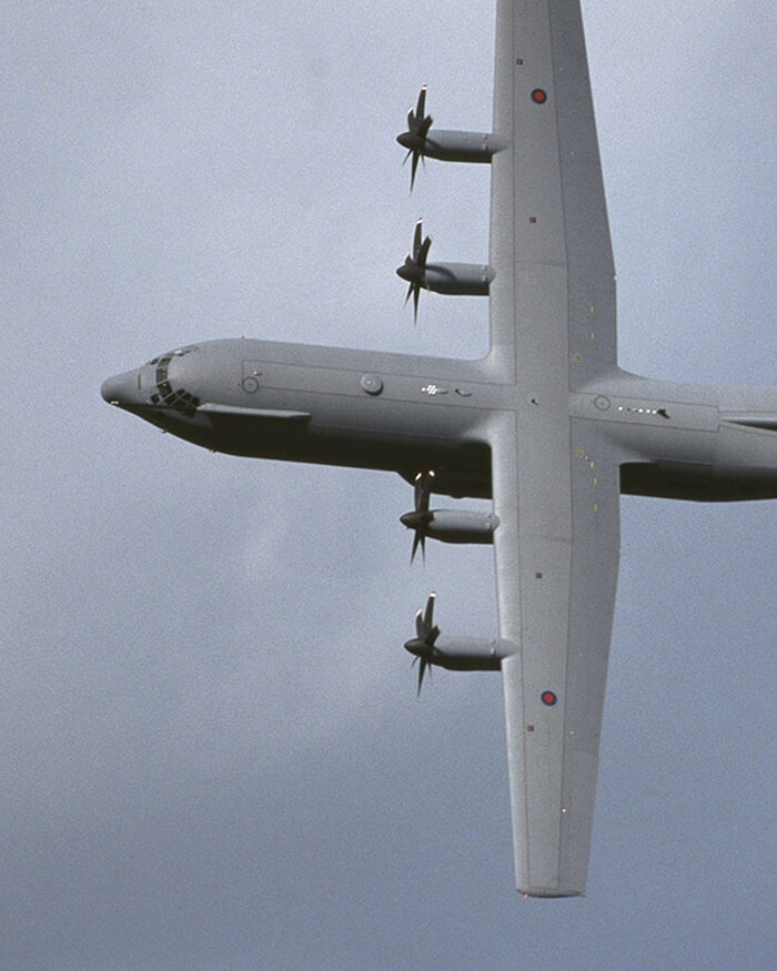 C-130J