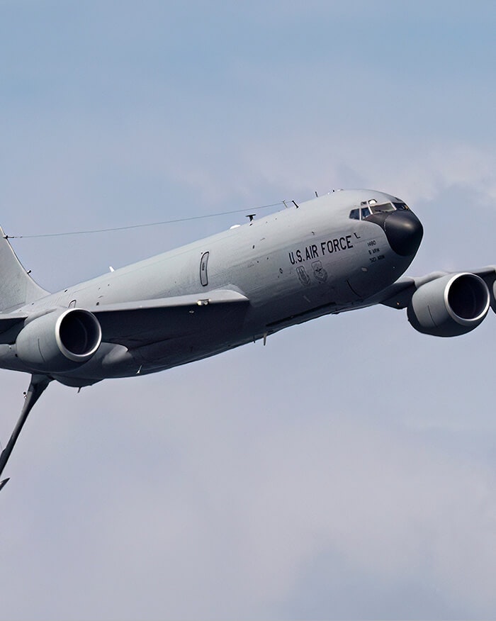 KC135