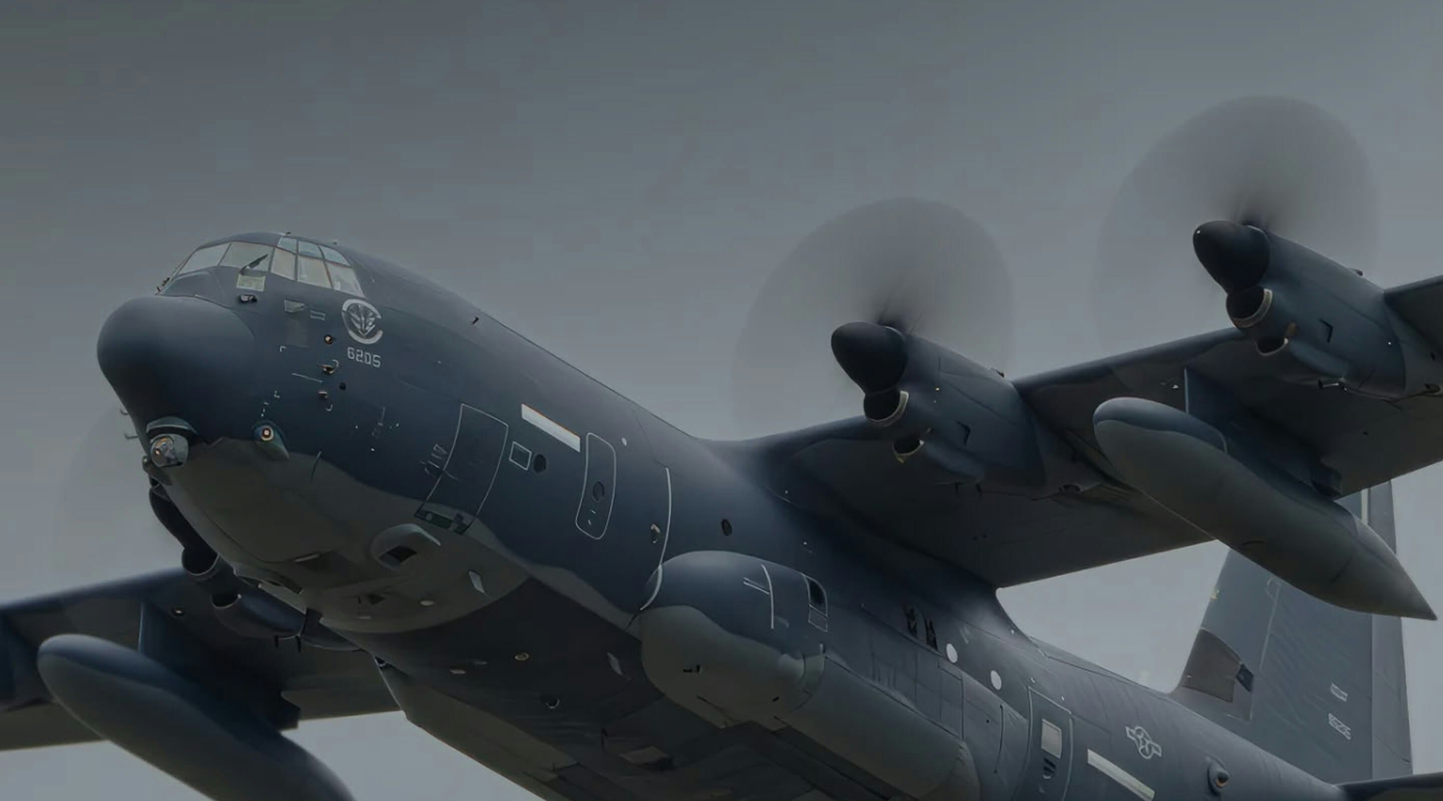 Merlin Successfully Completes Critical Design Review for C-130J Autonomy Program with USSOCOM