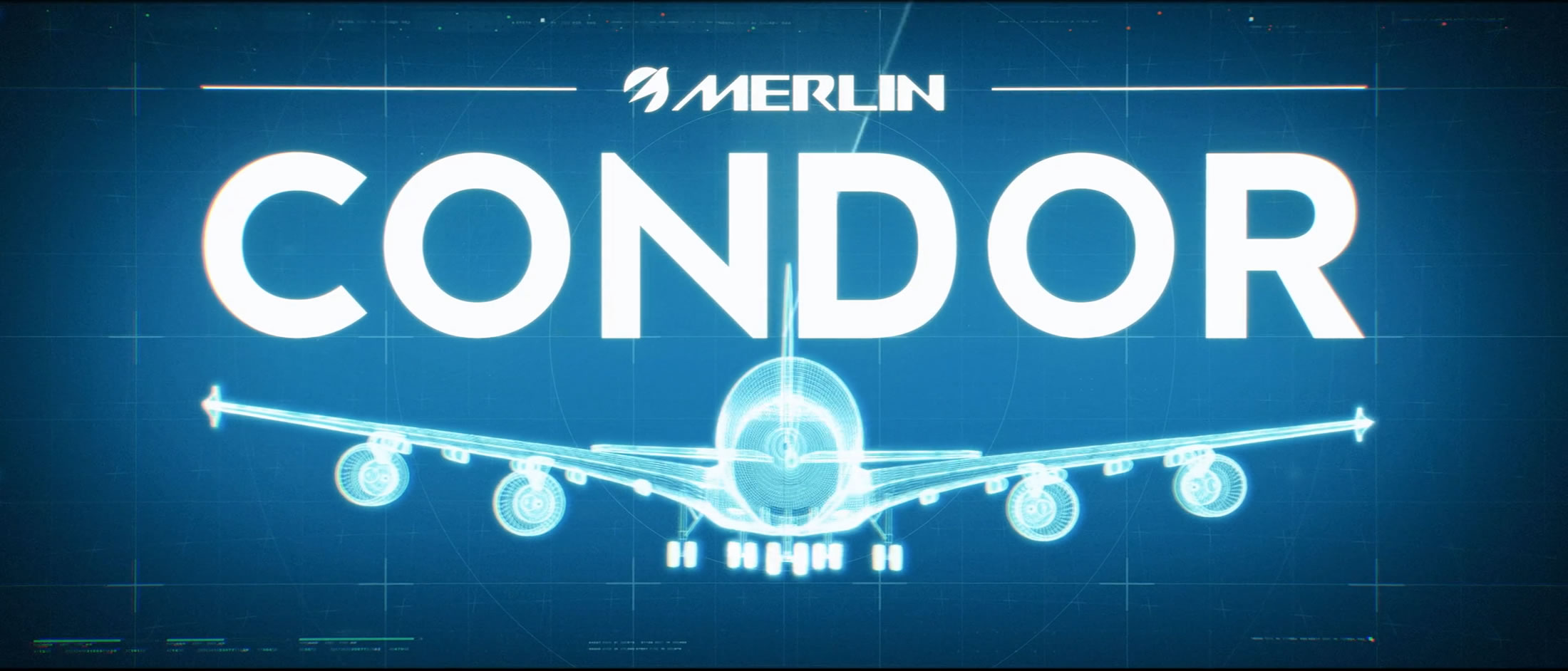 Condor | Merlin Labs