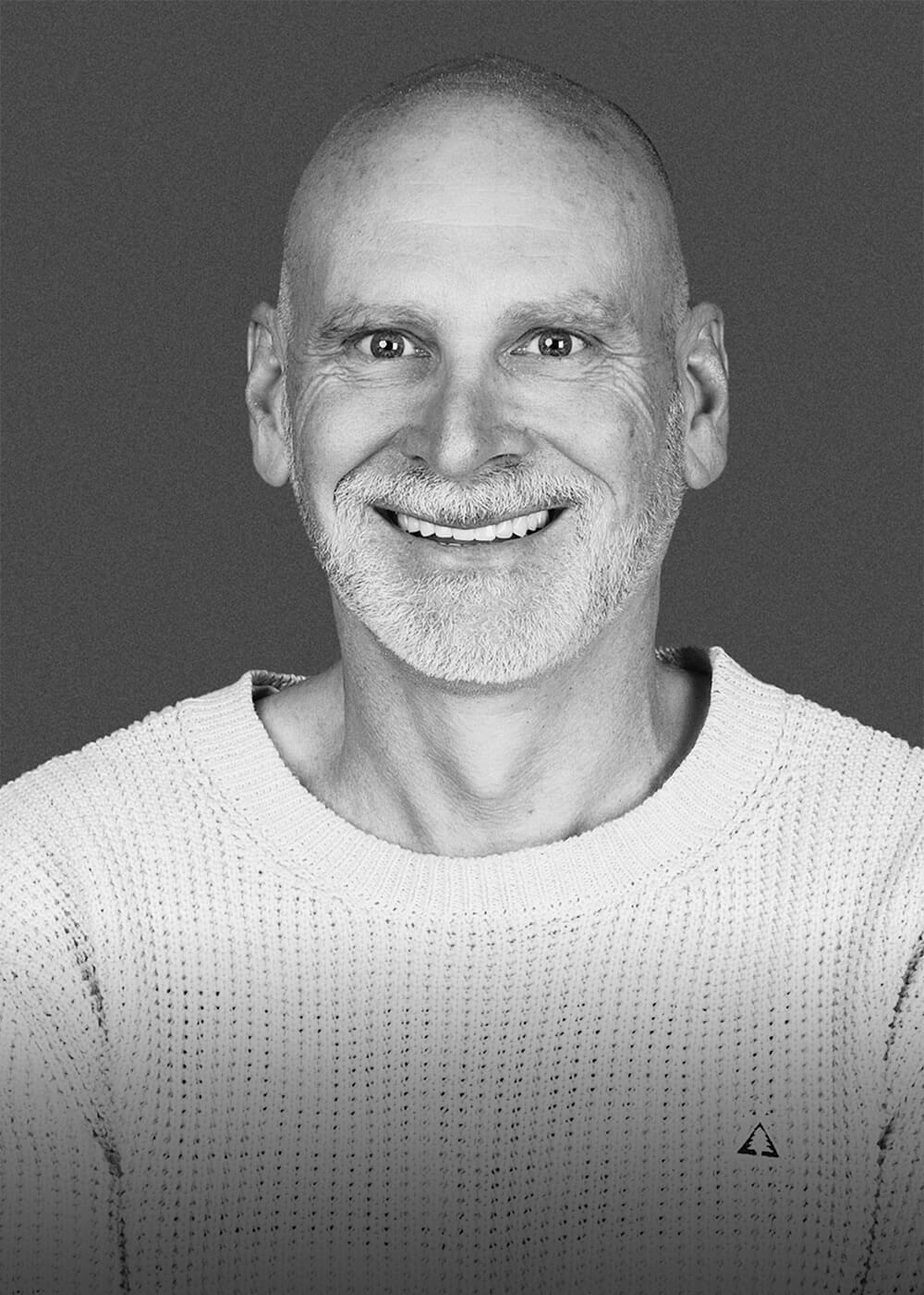 Grant Crenfeldt