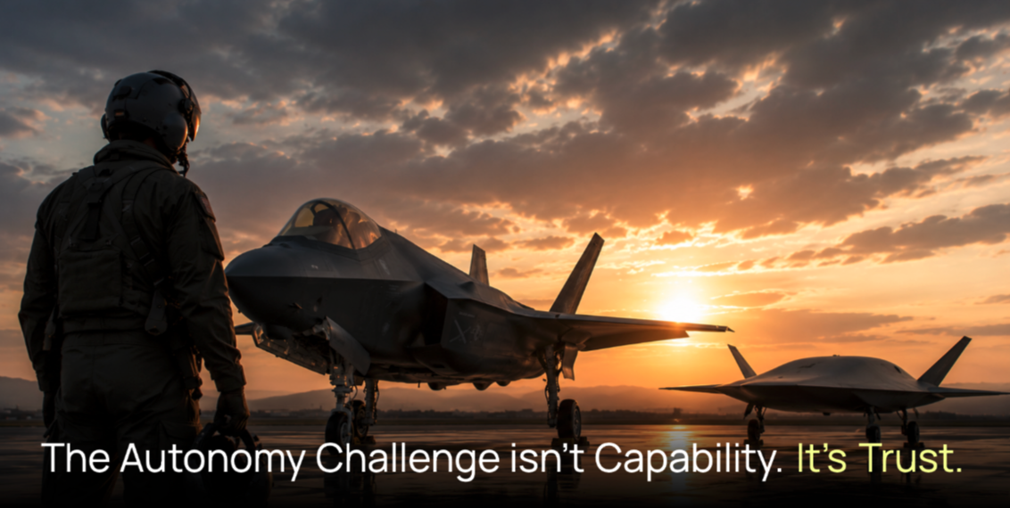 Air Power is Scaling Faster Than Pilots