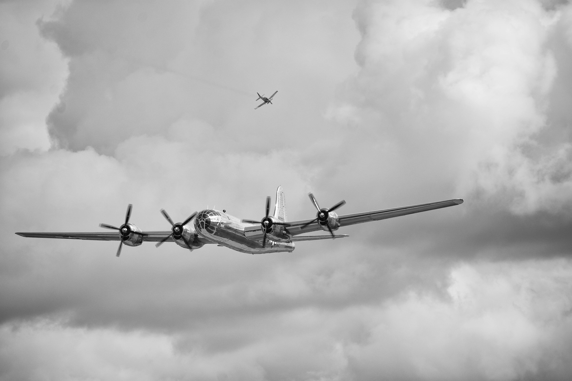 Oshkosh: The Story Behind One of the World's Greatest Aviation Celebrations
