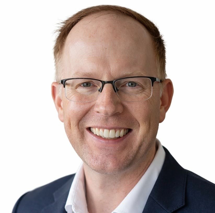 Larry Colby, Director of Aviation Safety, Merlin
