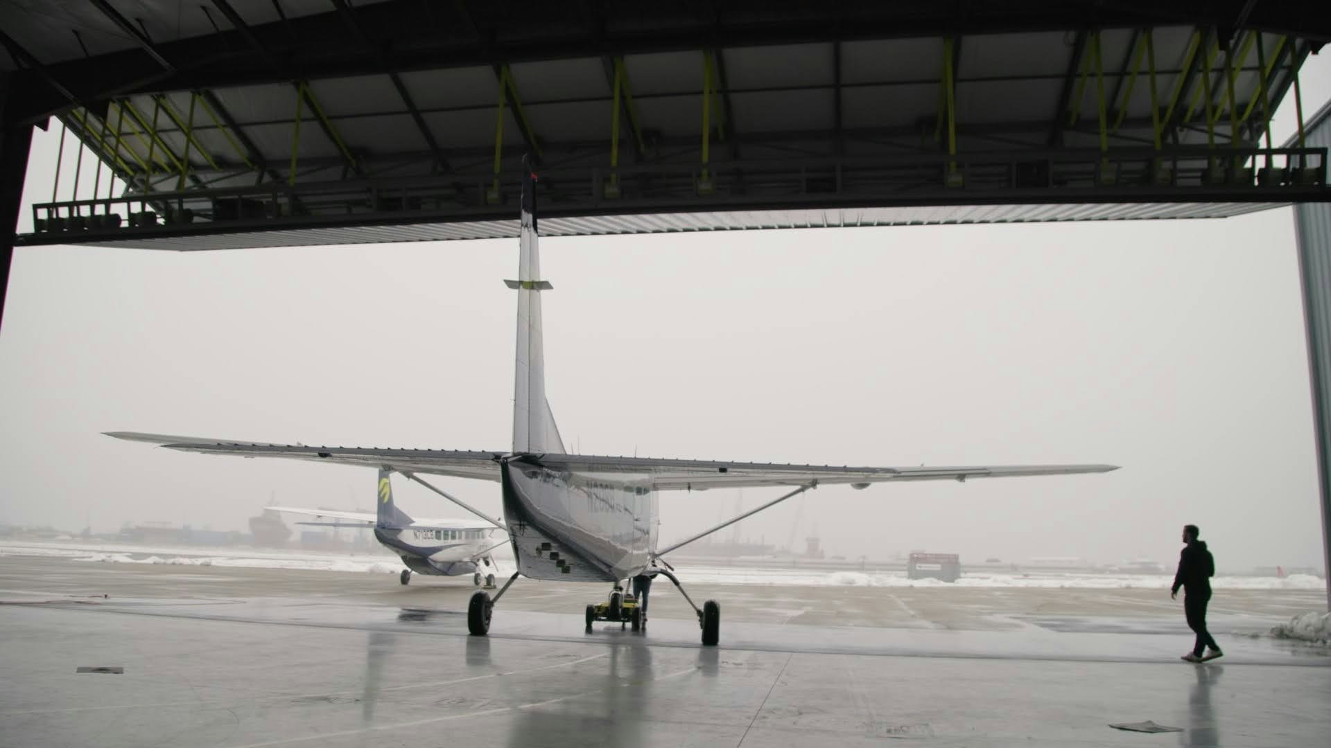 Four Decades of Flight Test, One New Frontier: Meet Al Lawless