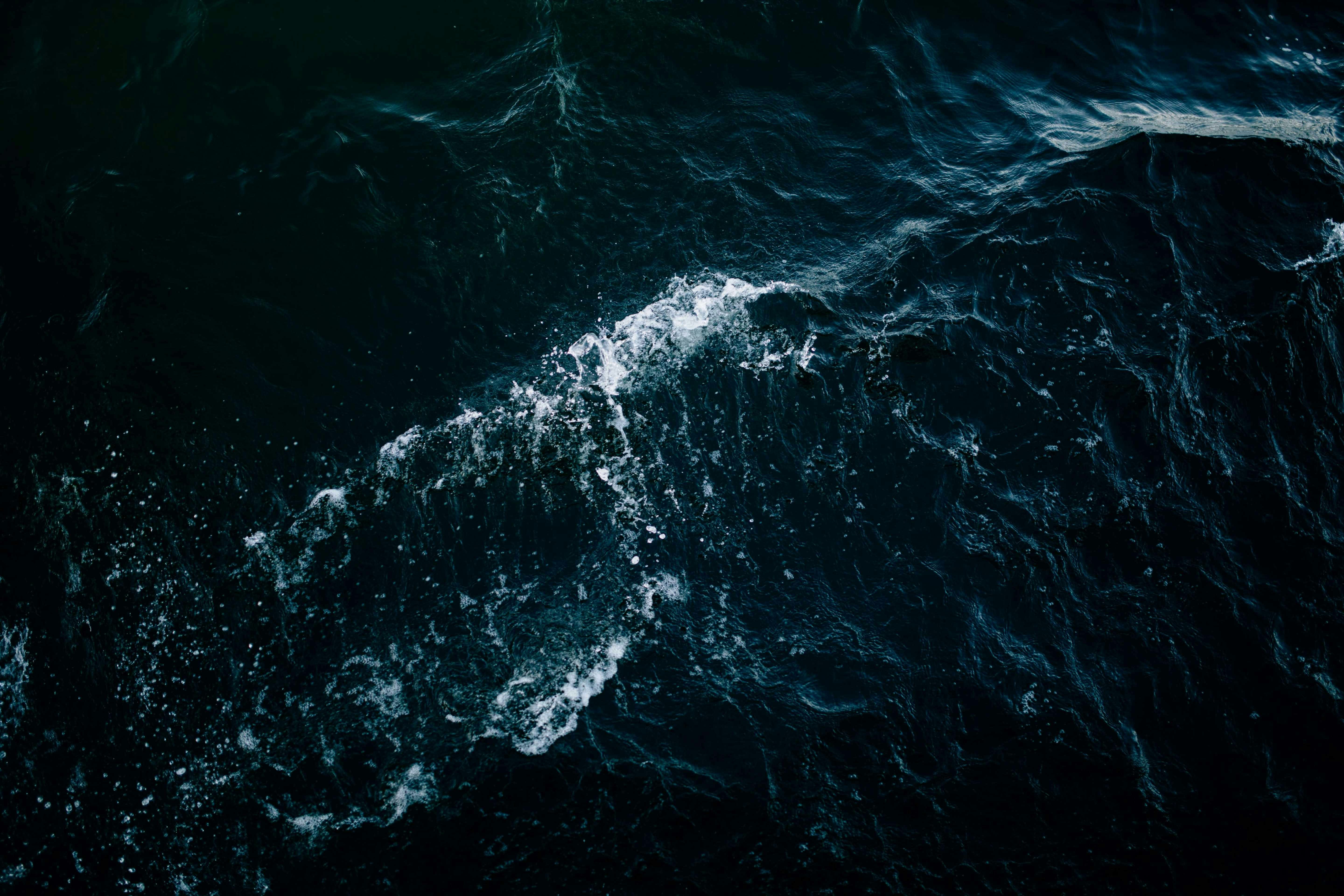 Eyes Over Open Water: How Autonomy Is Extending Time at Sea