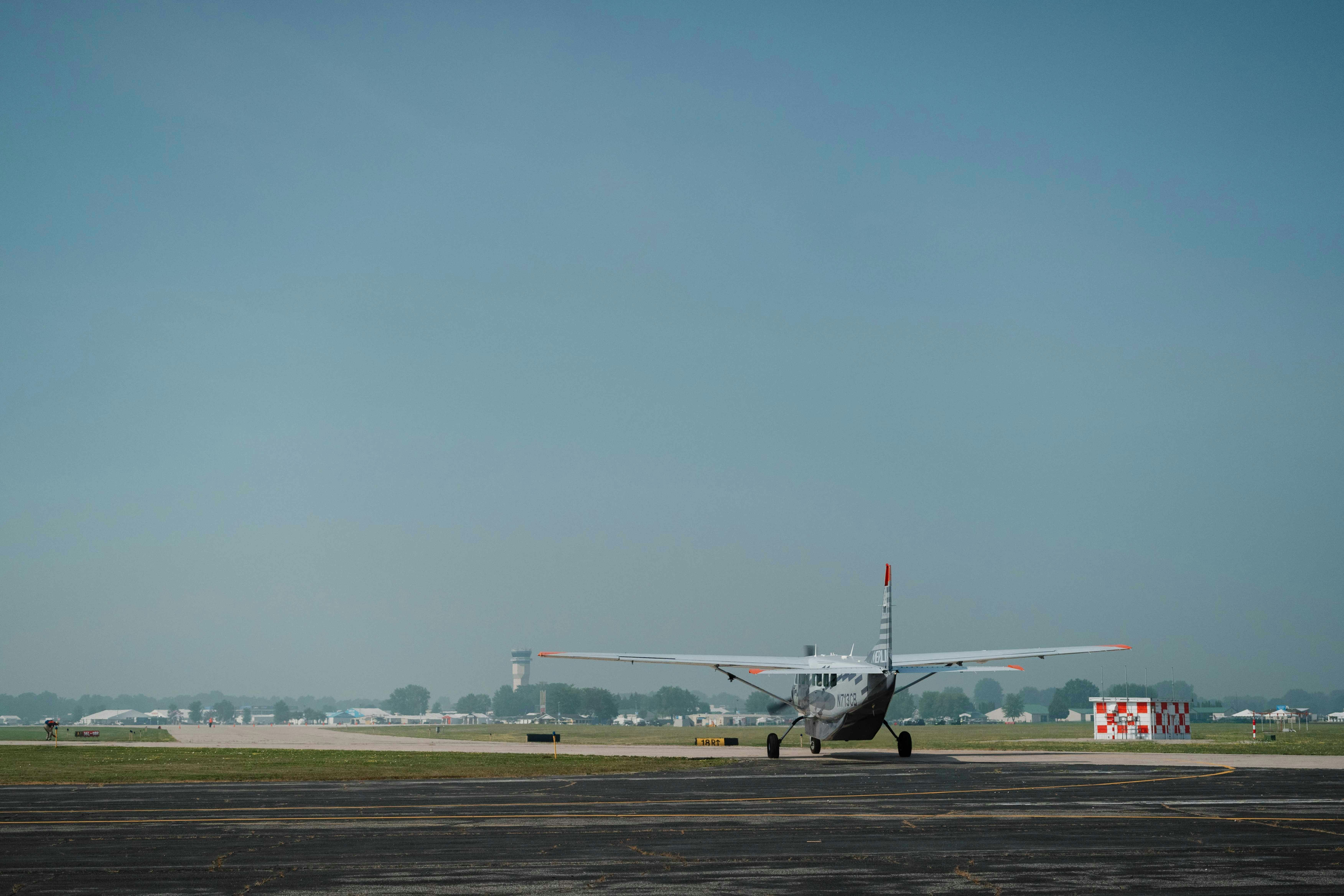 Moving Our Civil Certification Strategy to Large Aircraft