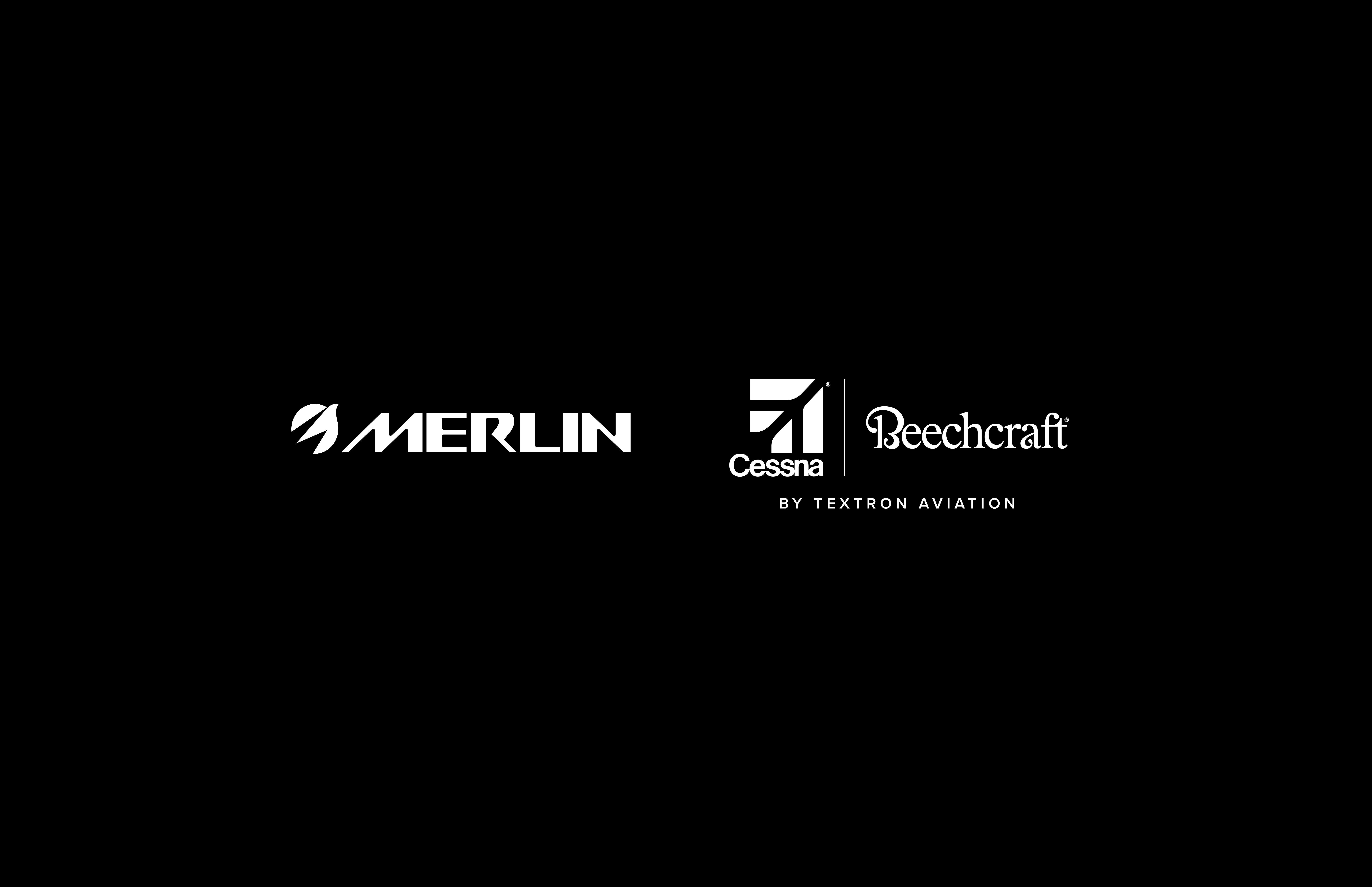 Textron Aviation and Merlin Introduce Cessna SkyCourier UX Concept Aircraft