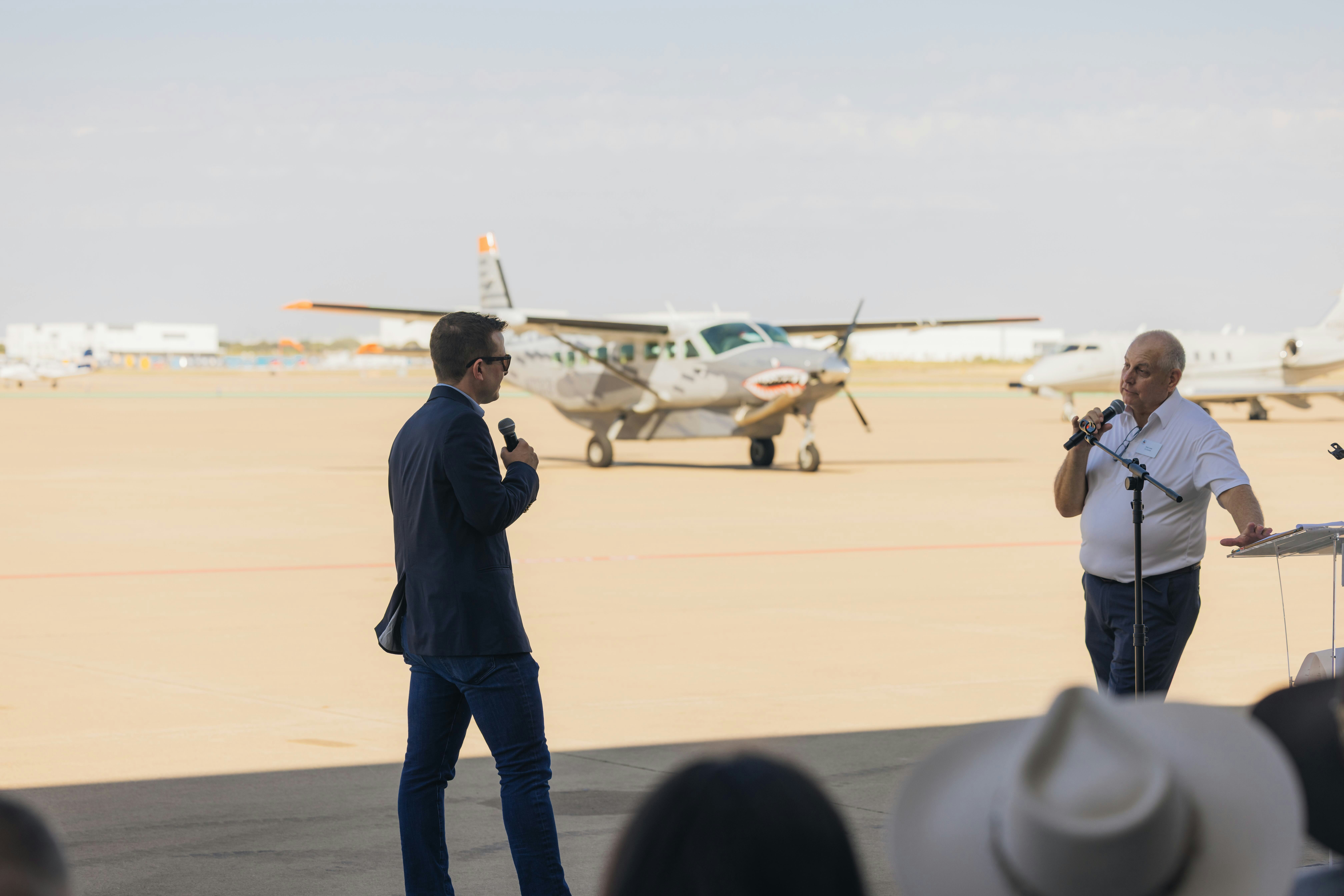 Quick Takes on the Texas eIPP Demonstration