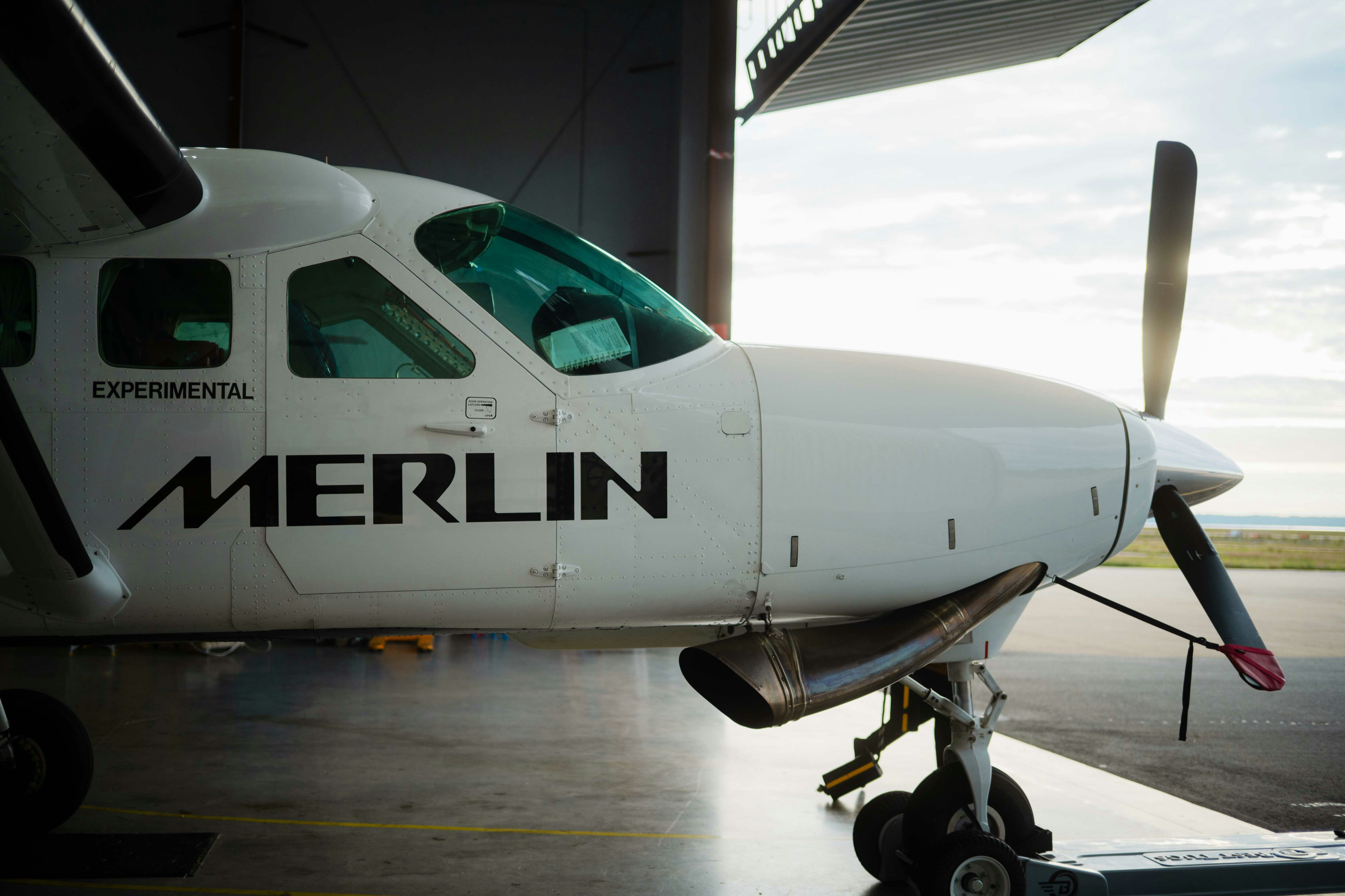 One Brain, Any Aircraft 