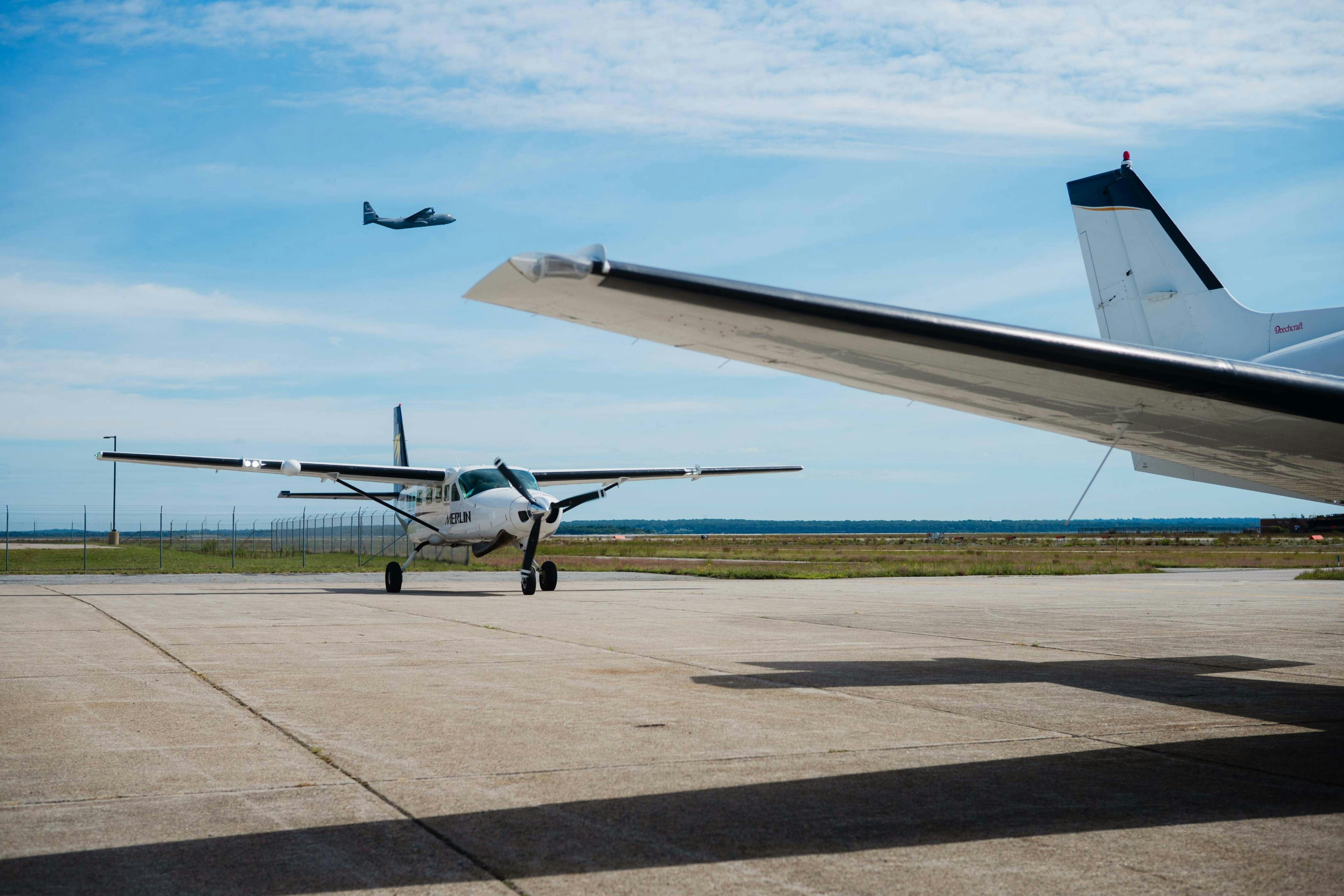 Flight Autonomy vs. Mission Autonomy