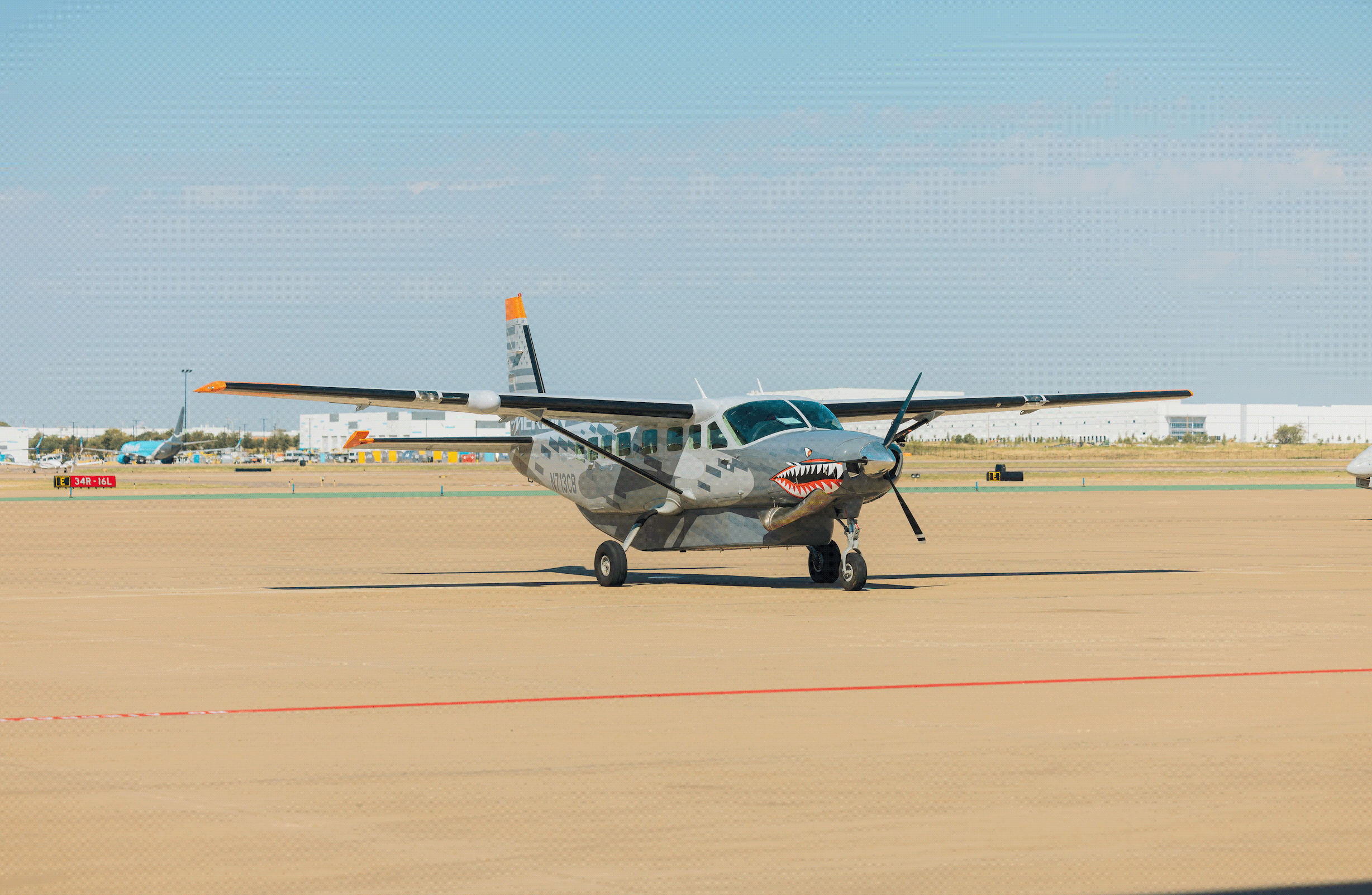 Unmanned vs. Automated vs. Autonomous: Where Merlin Pilot Fits After the Project NEXUS Flight