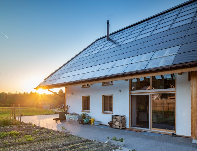 Berner Bauernhaus