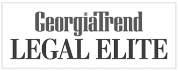 Georgia Trend Legal Elite logo