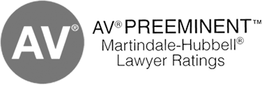 AV Preeminent logo