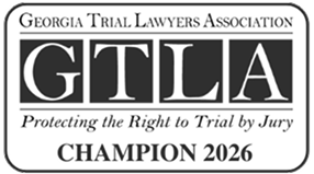 GTLA champion 2026 logo