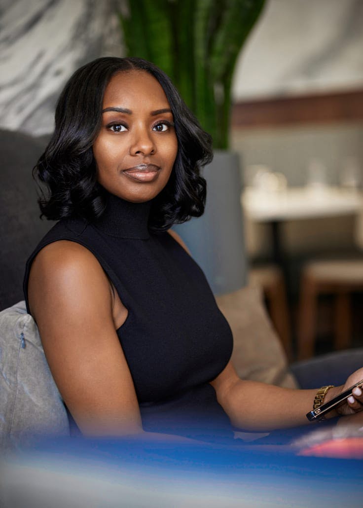 Madison Wilson, Georgia trial lawyer