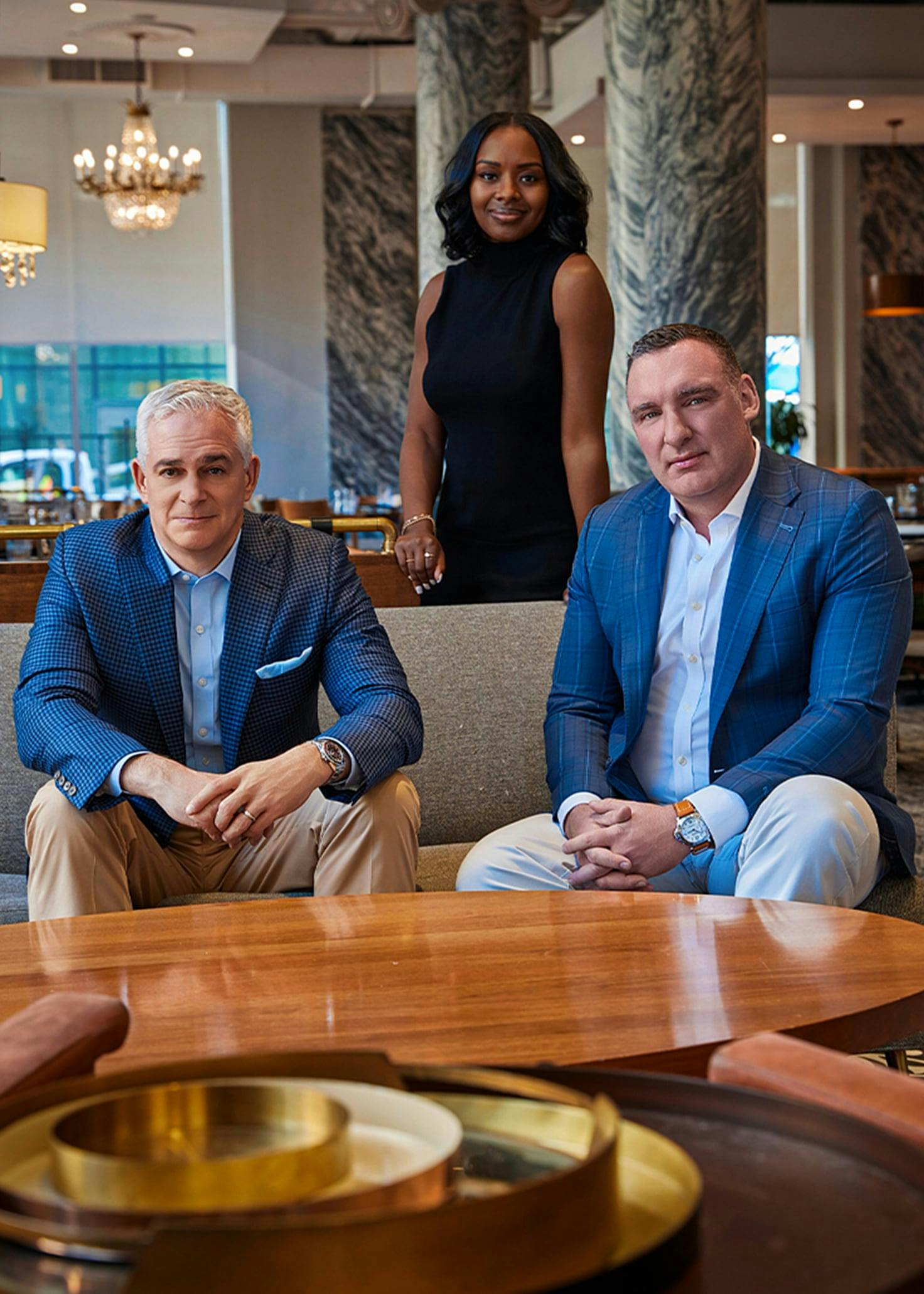 shelf of old bound books