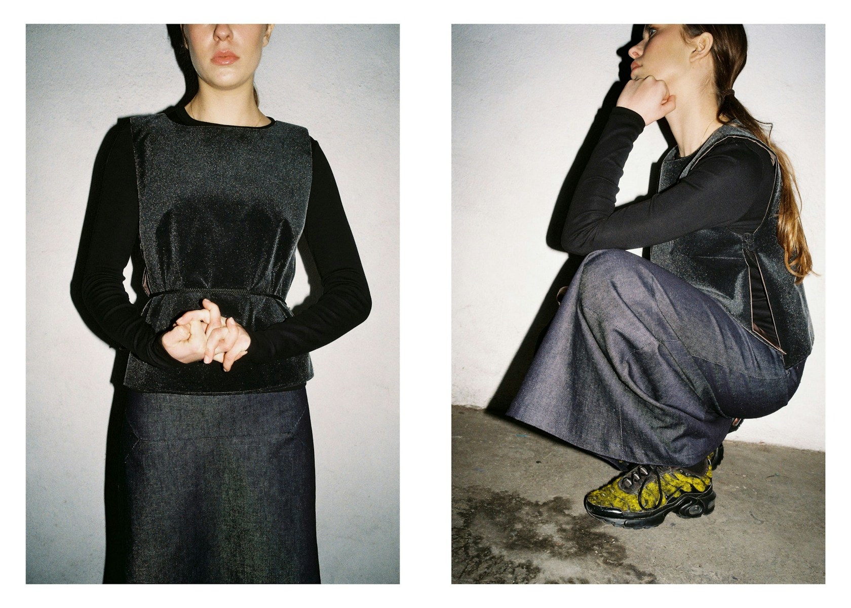 Indistinct Transformations