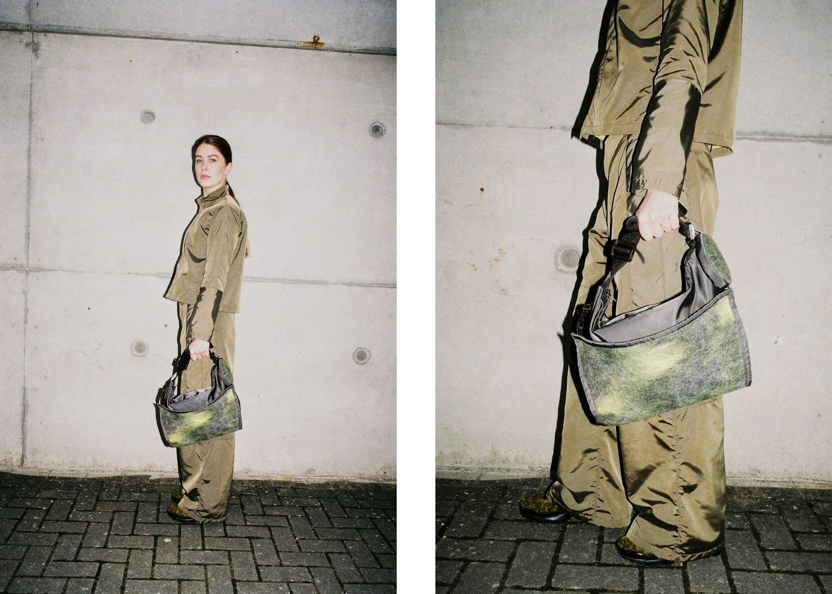 Indistinct Transformations