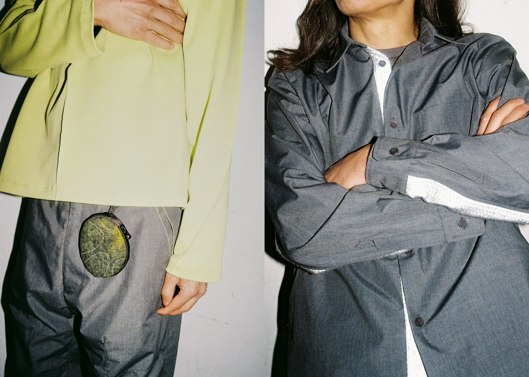 Indistinct Transformations