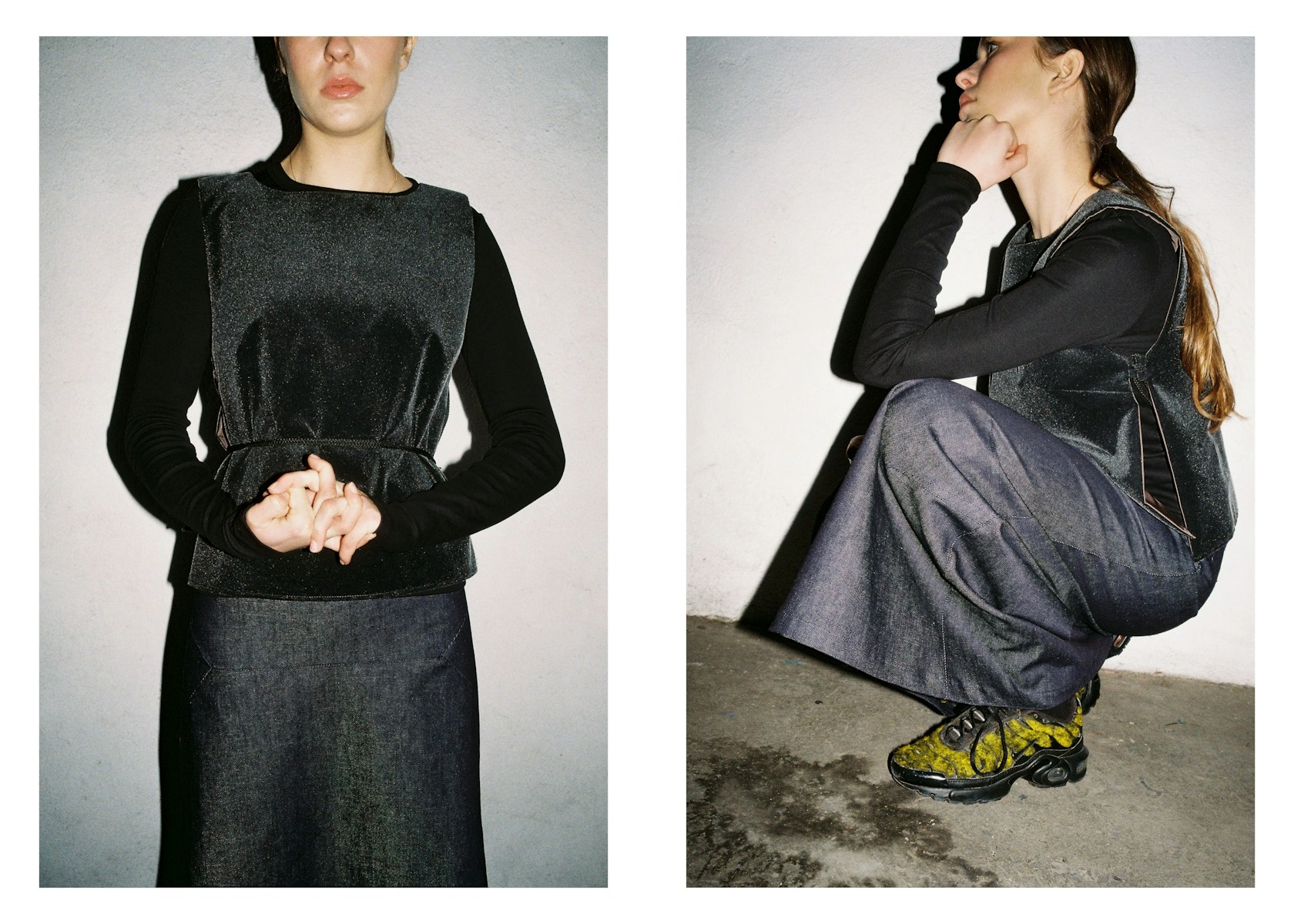 Indistinct Transformations