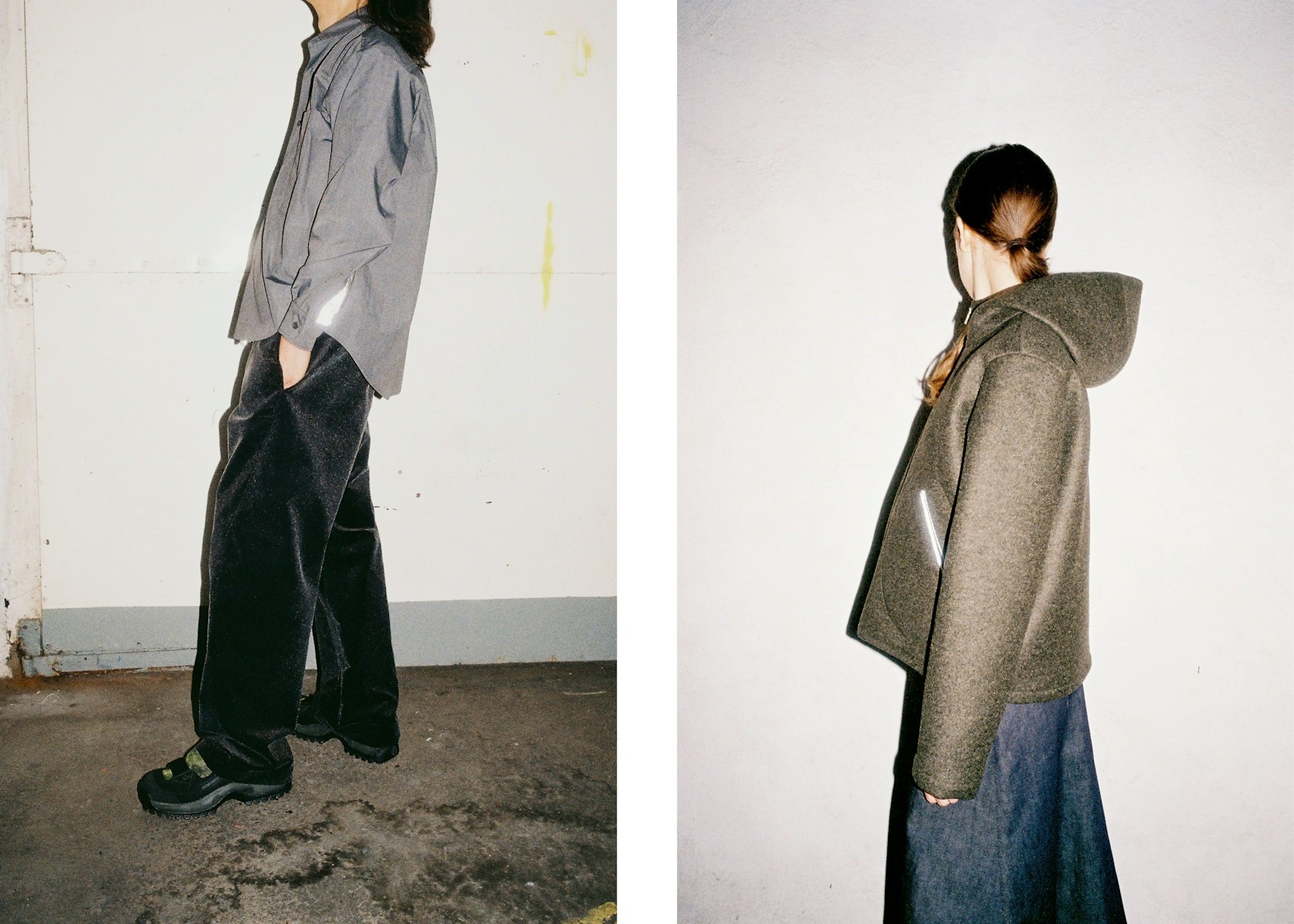 Indistinct Transformations