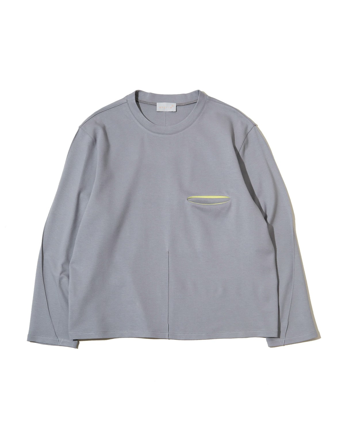 Incision L/S