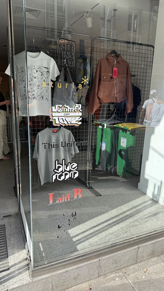 Paris Recap June 2025