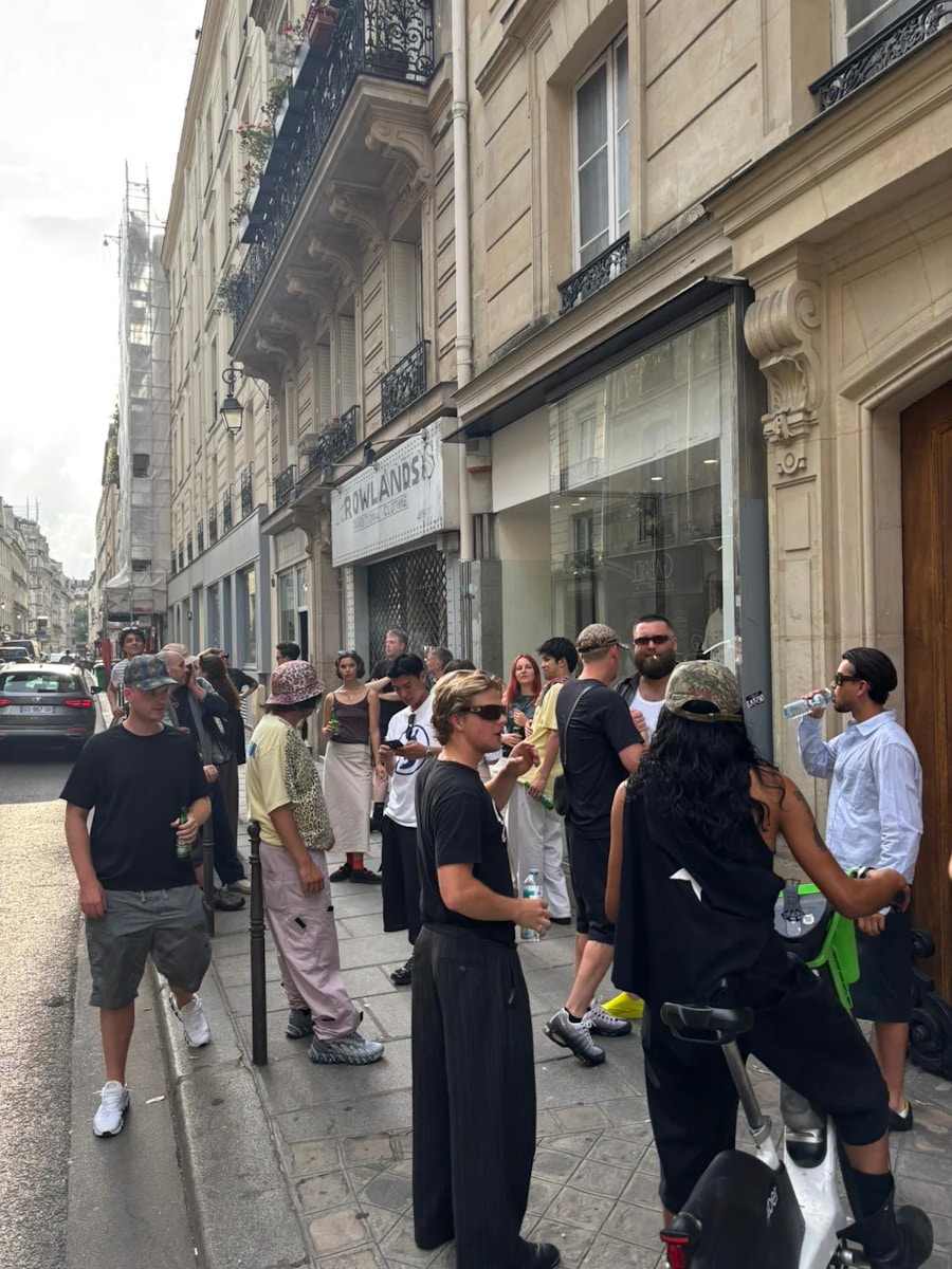 Paris Recap June 2025