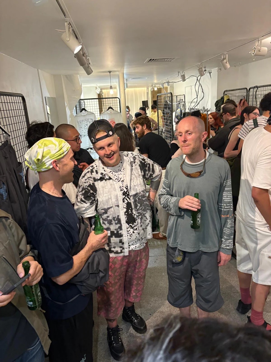 Paris Recap June 2025