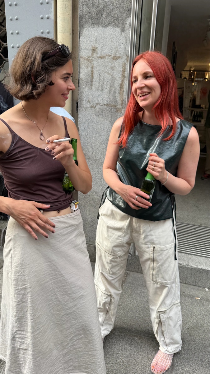 Paris Recap June 2025