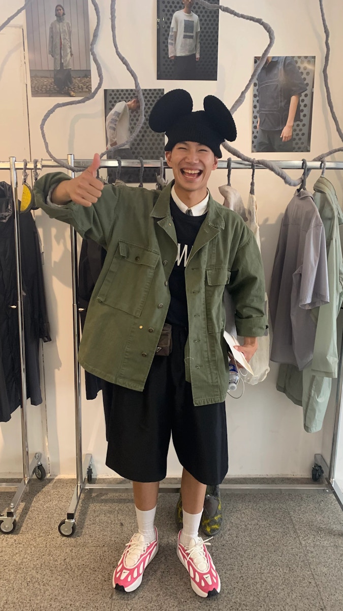 Paris Recap June 2025