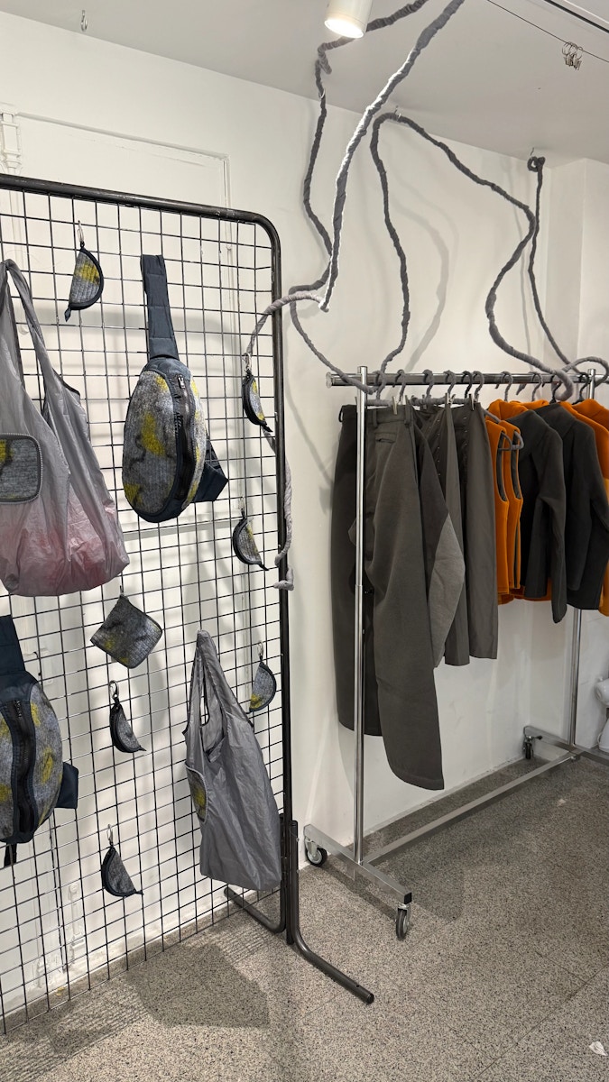 Paris Recap June 2025