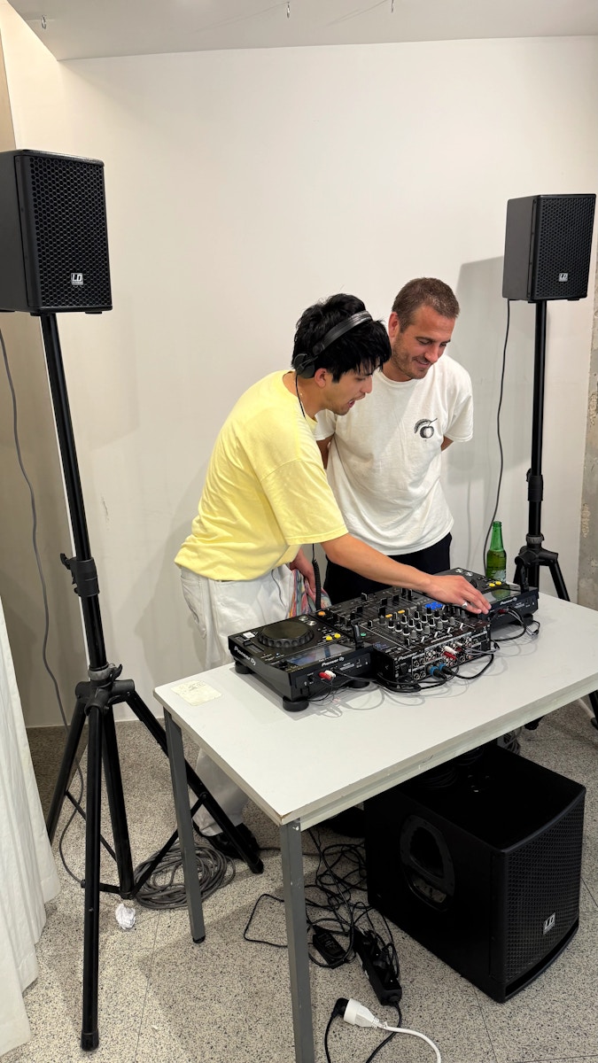 Paris Recap June 2025