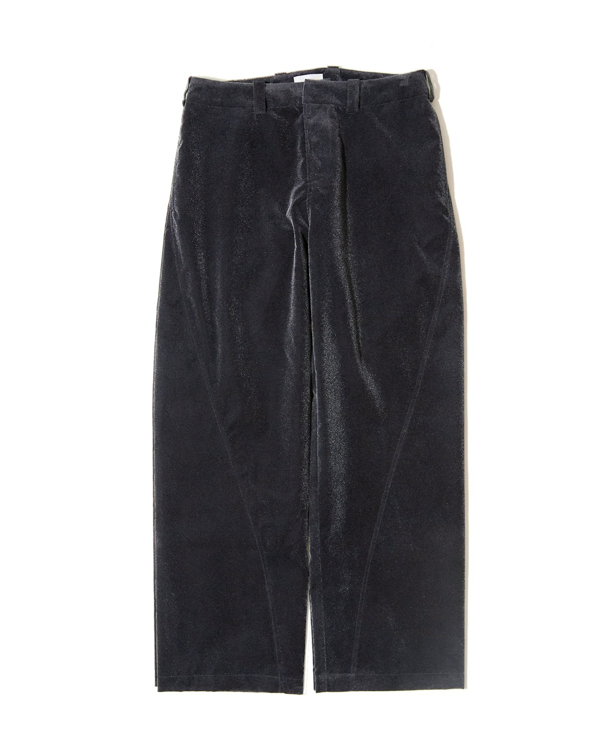 Twisted Seam Trousers