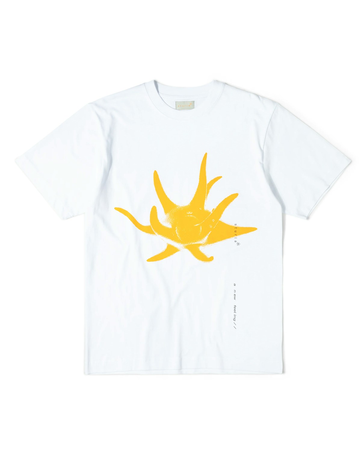 Cell Short Sleeve