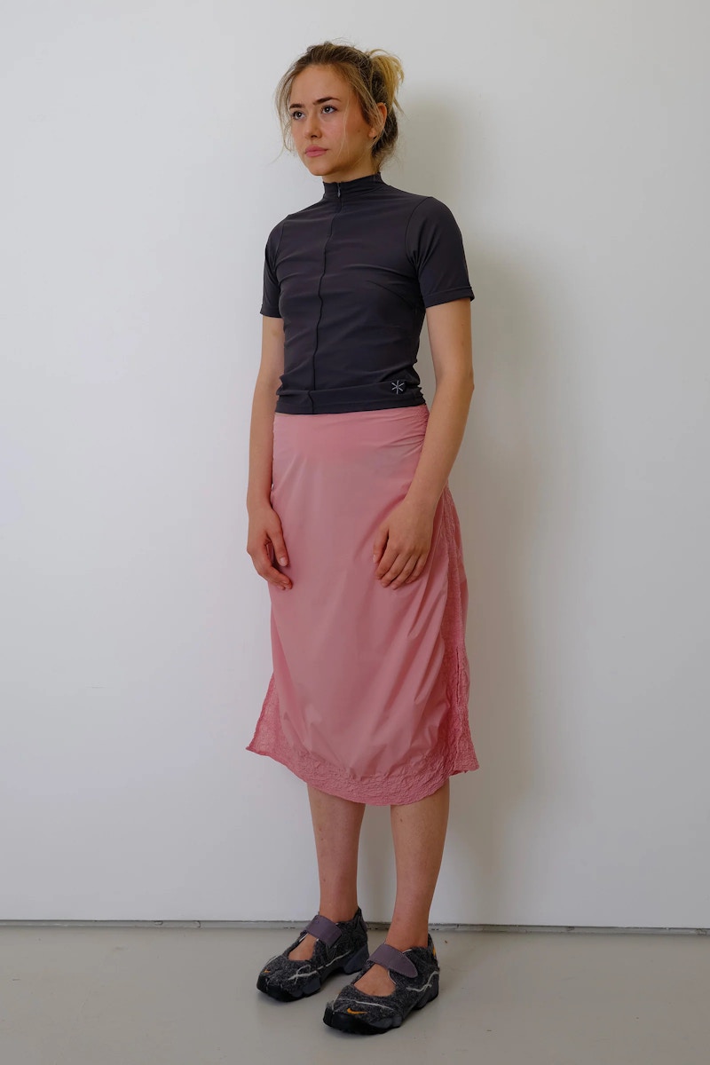 Momentary Detachment